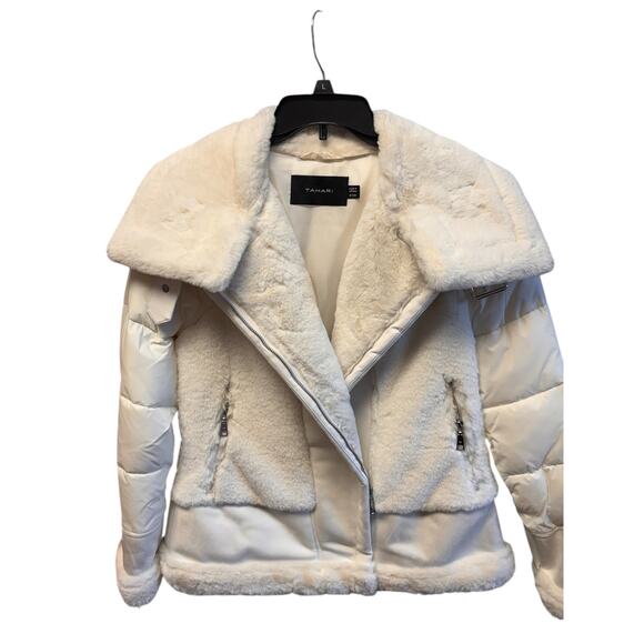 MINAMI TANAKA x CLANE OVER TWEED COAT - Available in 2 Sizes